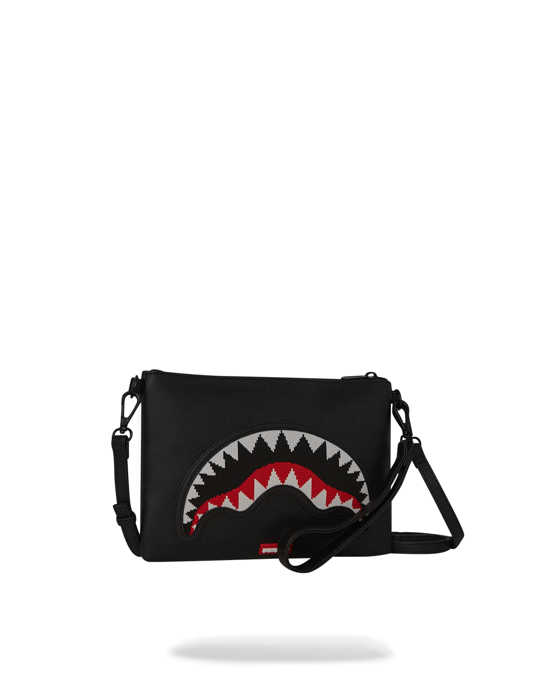 KNIT COMMANDER CROSSOVER CLUTCH