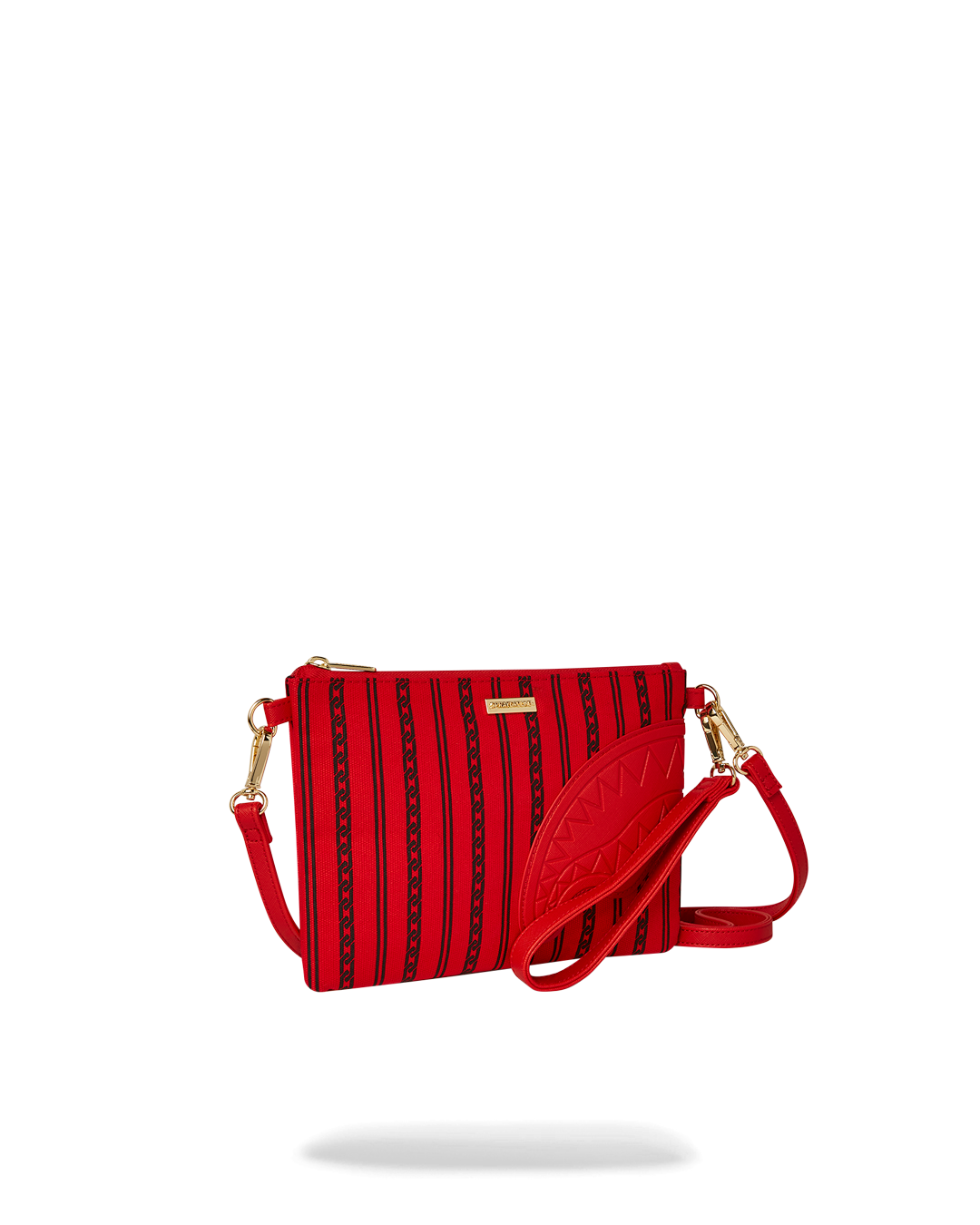 SKYCHAIN SUPPLYCHAIN CROSSOVER CLUTCH