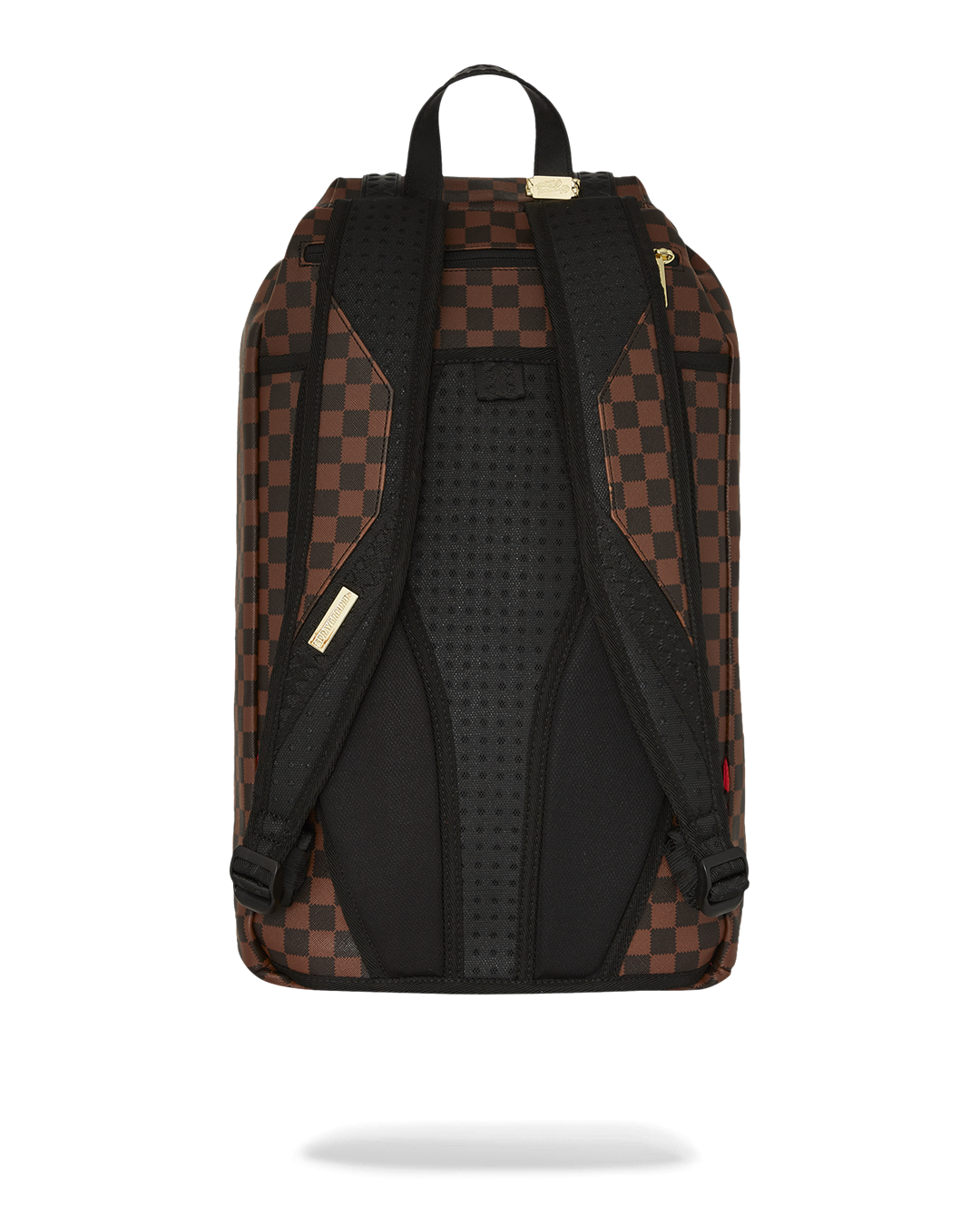 SAWTOOTH SHARKS IN PARIS HILLS BACKPACK