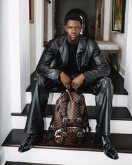 SAWTOOTH SHARKS IN PARIS HILLS BACKPACK