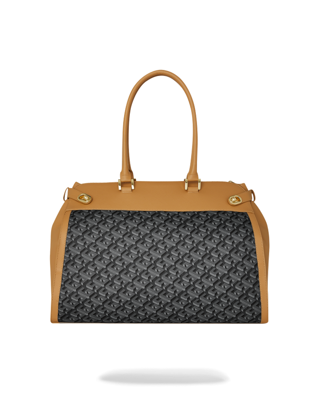 SG3D HENNY BRIEFCASE