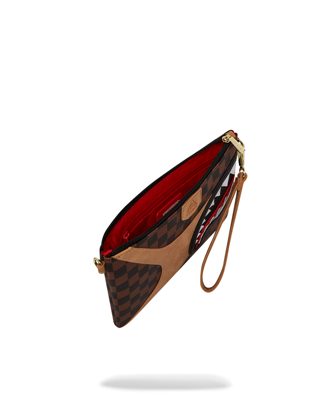 HENNYVILLE CROSSOVER CLUTCH