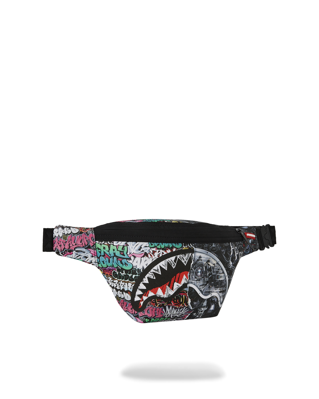 NEW CITY ANDROID SAVVY CROSSBODY