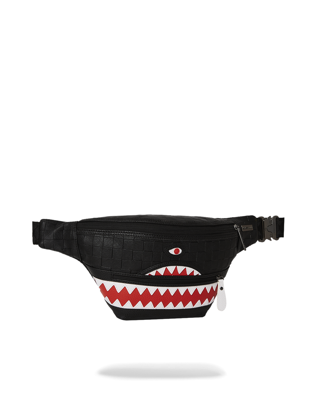 CUT AND PASTE SAVVY CROSSBODY