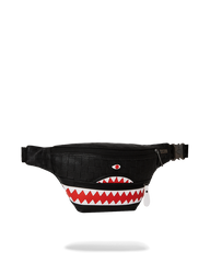 CUT AND PASTE SAVVY CROSSBODY