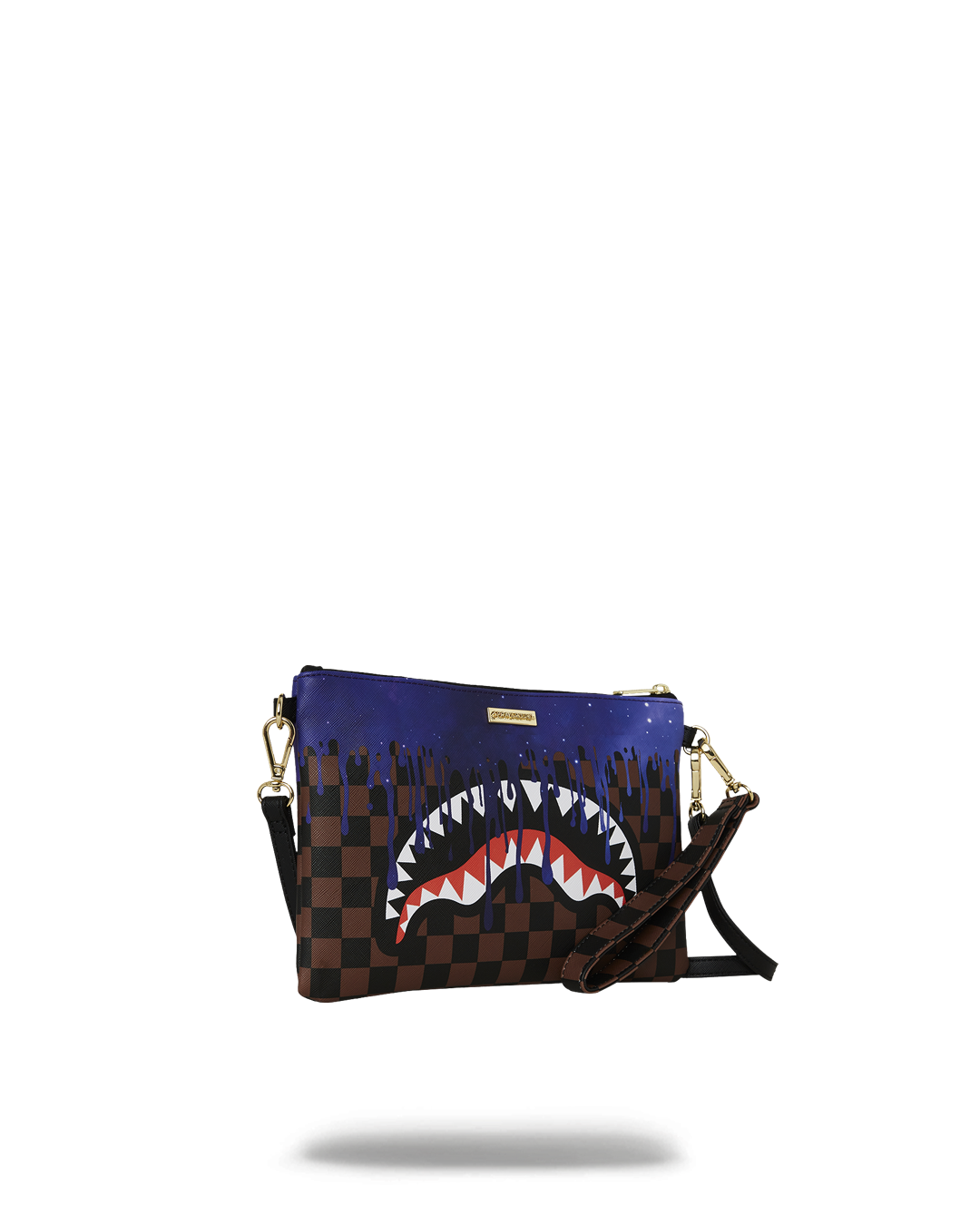 CHAMPION OF THE GALAXY CROSSOVER CLUTCH