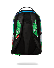 ANGRY BIRDS PIG MOUNTAIN BACKPACK