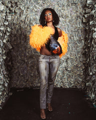 COLD HEAT SAVVY CROSSBODY