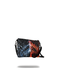 COLD HEAT CROSSOVER CLUTCH