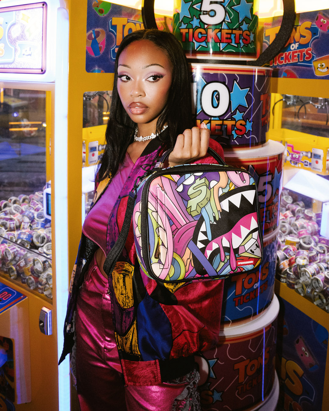 TRIPPIN DAILY LUNCHBOX